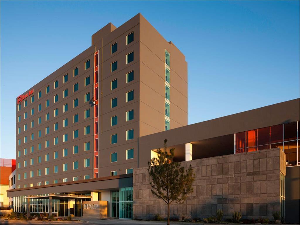 Hotel Fiesta Altozano